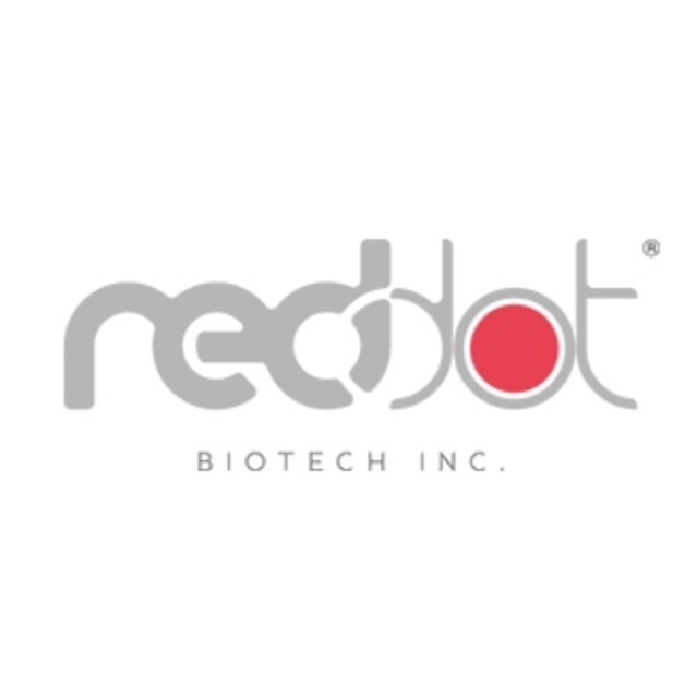 维百奥生物代理Reddot Biotech品牌产品