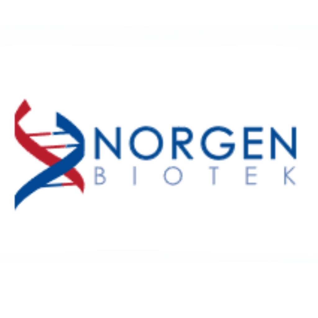 维百奥生物代理Norgen Biotek全系列产品