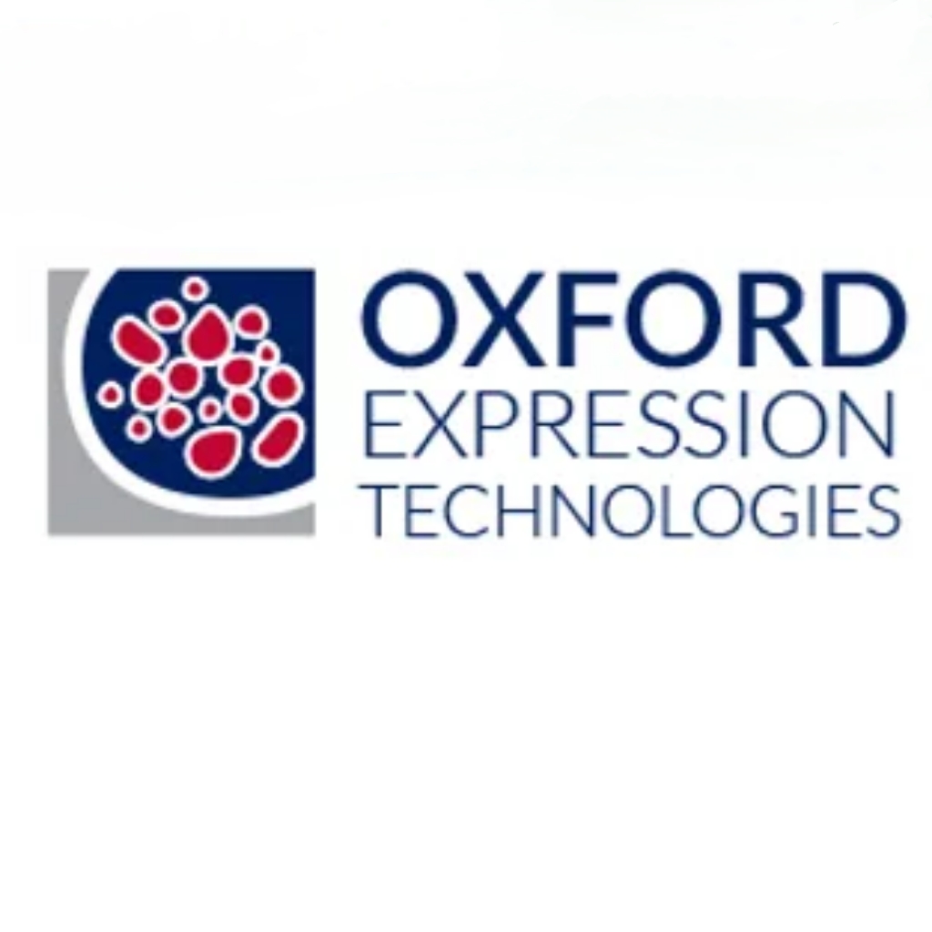 维百奥生物代理Oxford Expression Technologies品牌