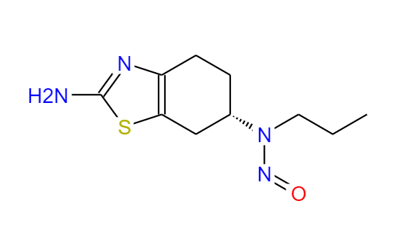 N-亚硝基普拉克索杂质