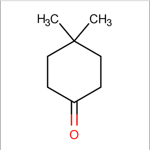 4,4-二甲基环己酮