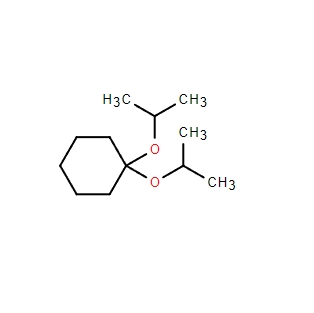 1,1-二异丙醇缩环己酮 