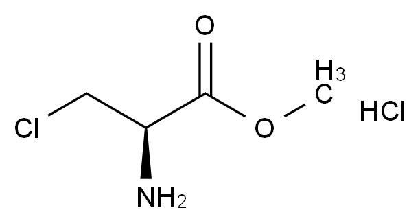 CATO_H-β-Chloro-丙氨酸-OMe盐酸盐_17136-54-8_97%