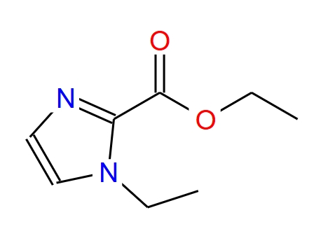 1-乙基-1H-咪唑-2-甲酸乙酯