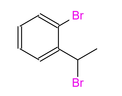 1-溴-2-(1-溴乙基)苯