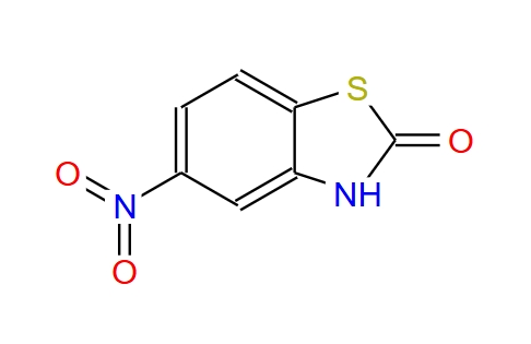 5-硝基-2(3H)-苯并噻唑酮