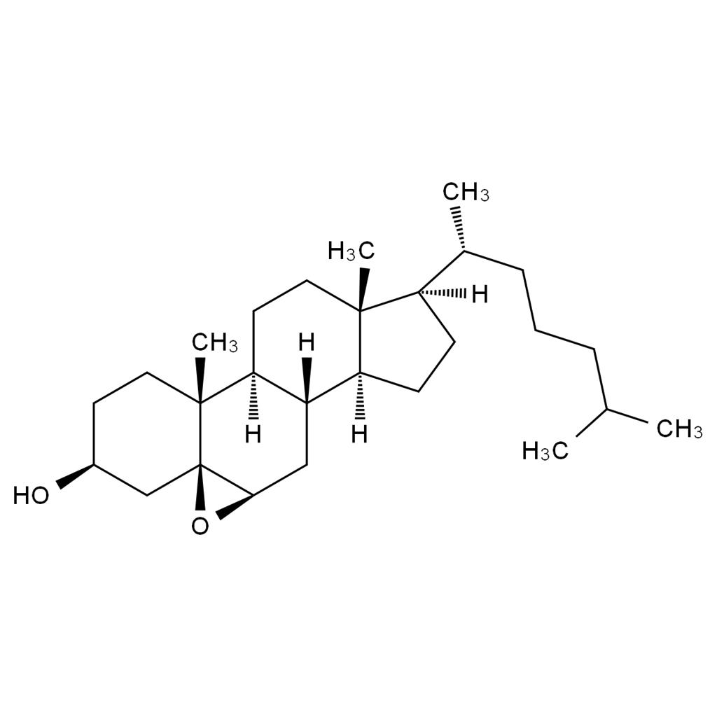 CATO_5β，6β-环氧胆甾醇_4025-59-6_97%