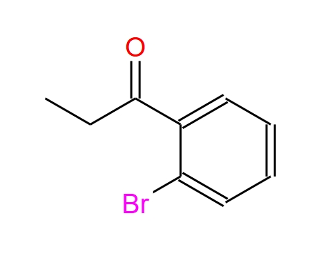 1-(2-溴苯基)丙烷-1-酮