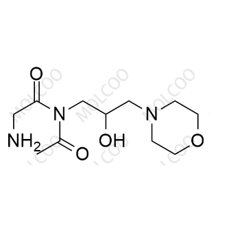 吗啉硝唑杂质36|纯度高质量优