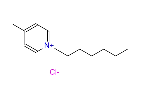 氯化 N-己基 -4-甲基吡啶