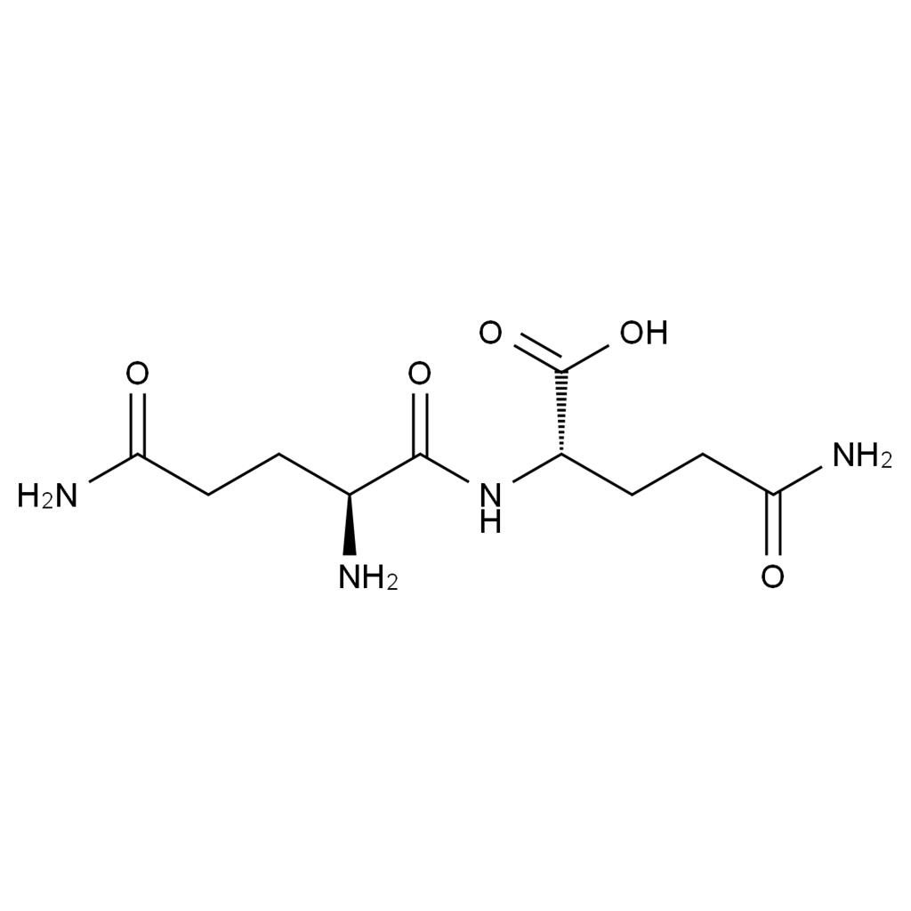 CATO_H-谷氨酰胺-Gln-OH_54419-93-1_97%