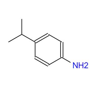 4-异丙基苯胺99-88-7