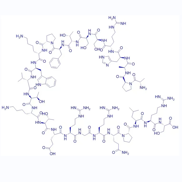 Alarin (human)/909409-86-5/下丘脑神经肽Alarin (human)