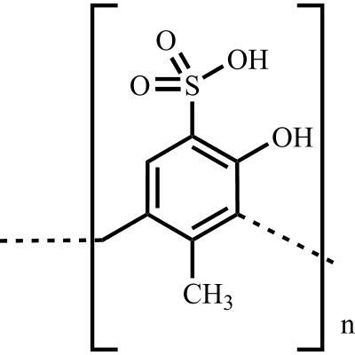 CATO_聚甲酚磺醛(50%溶液)_101418-00-2_97%