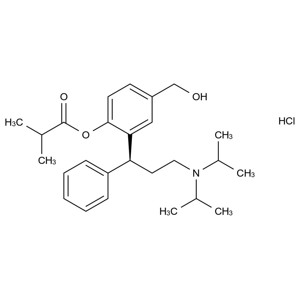 CATO_(S)-非索罗定 盐酸盐_1294517-14-8 (free base)_97%