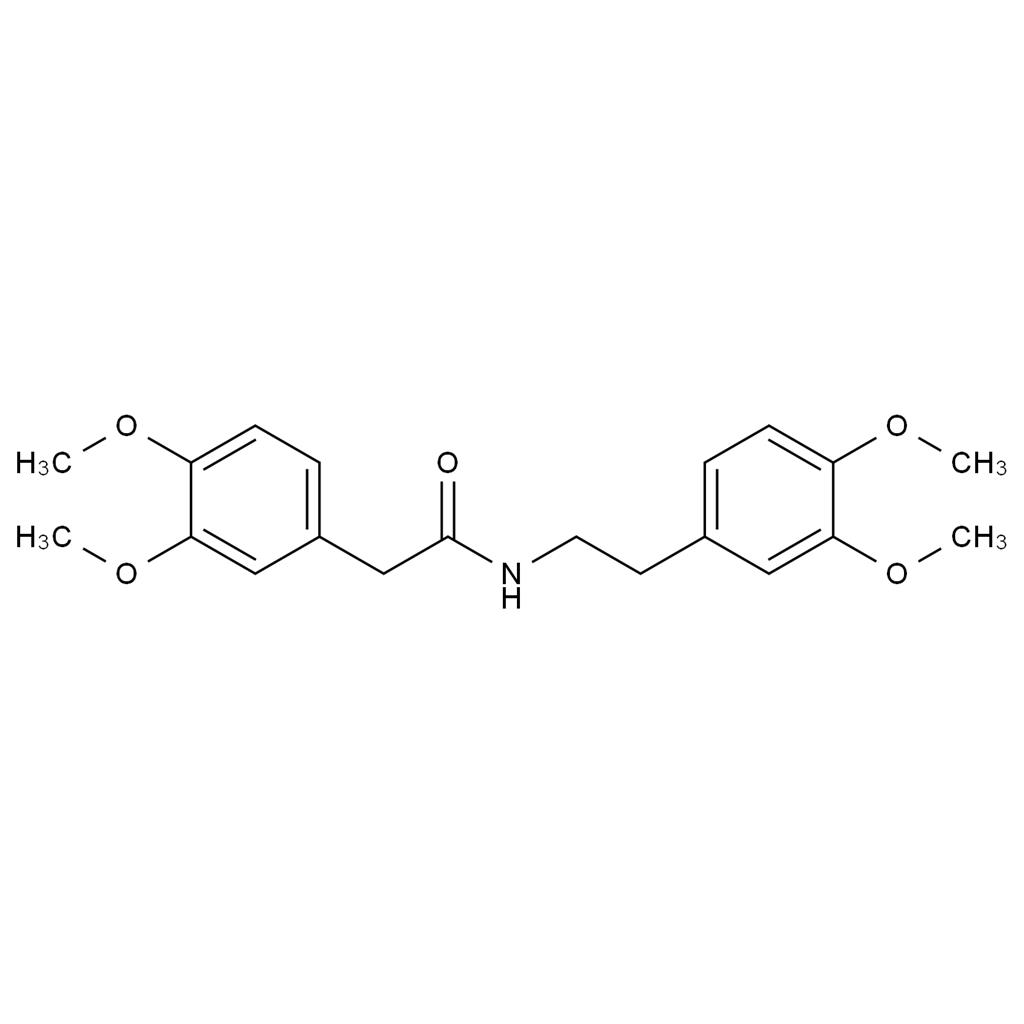 CATO_罂粟碱EP杂质F_139-76-4_97%