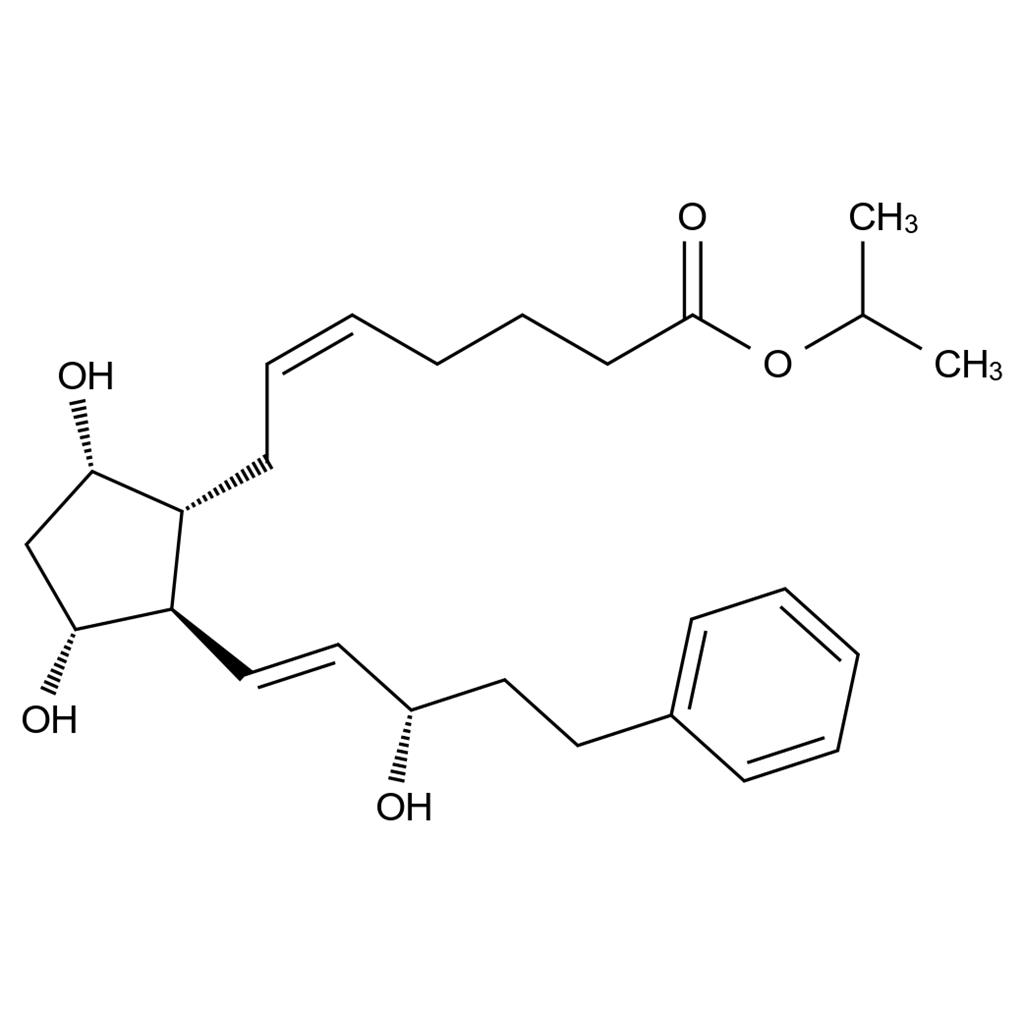 CATO_比马前列素异丙酯_130209-76-6_97%