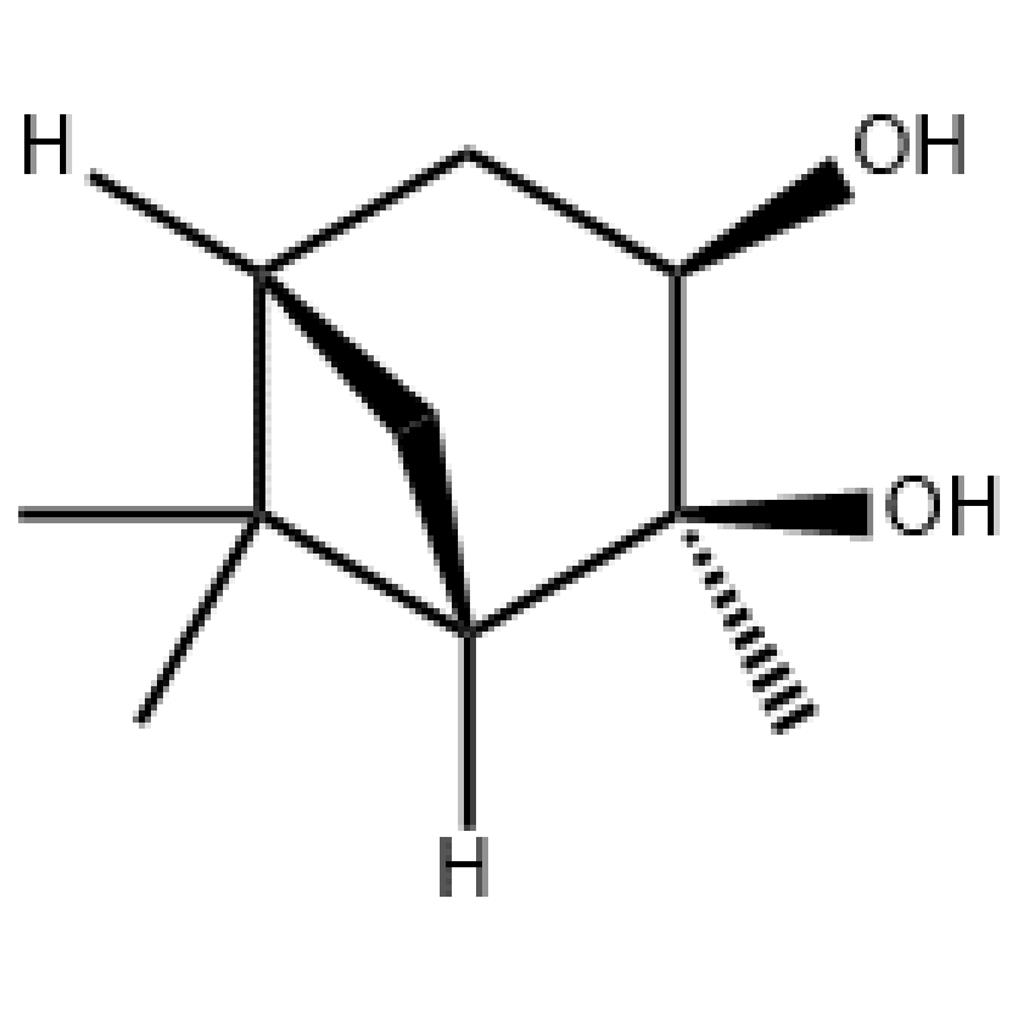 (1S,2S,3R,5S)-(+)-2,3-蒎烷二醇 18680-27-8