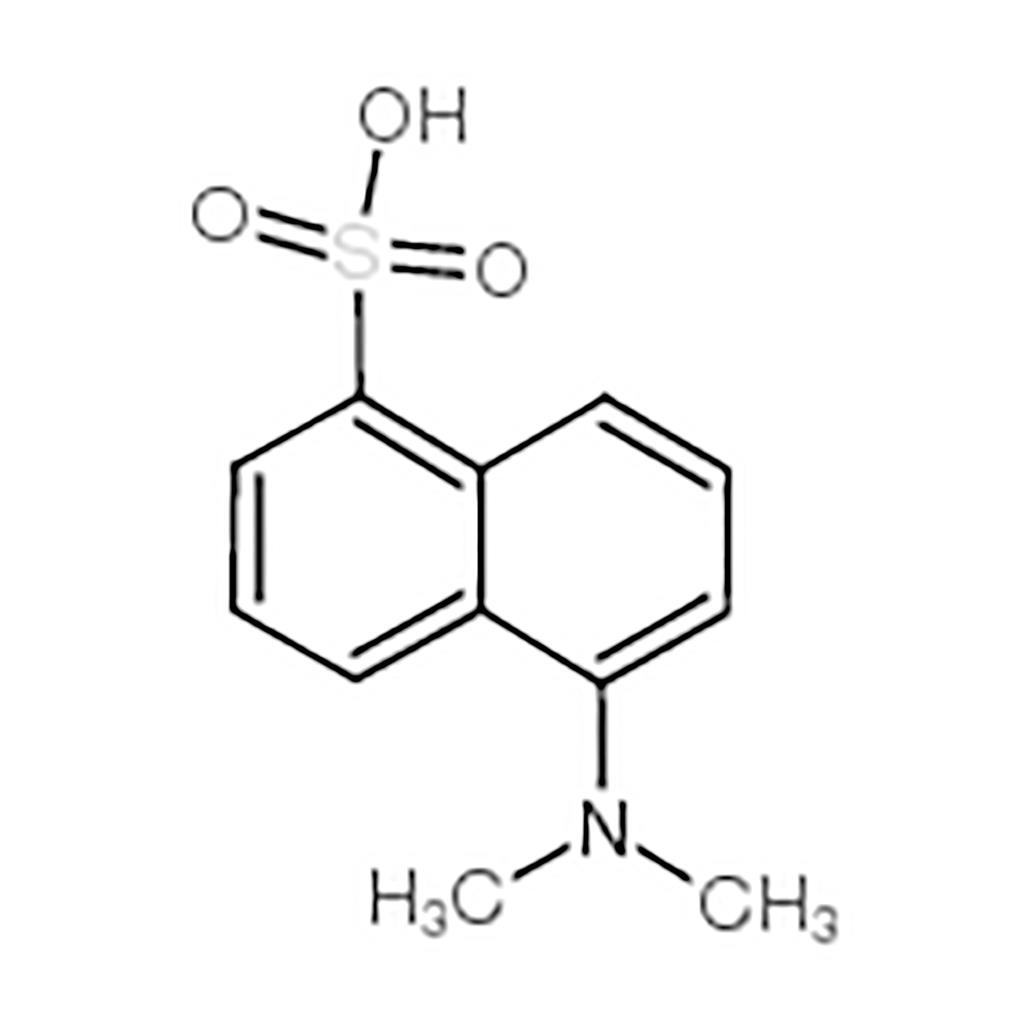 丹酰酸 4272-77-9