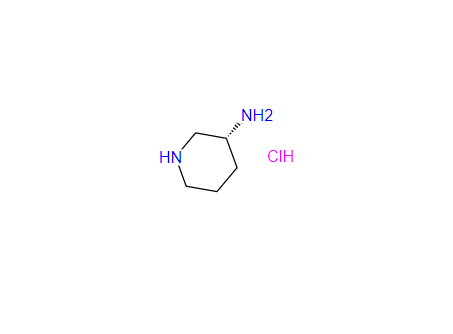 (R)-3-氨基哌啶二盐酸盐