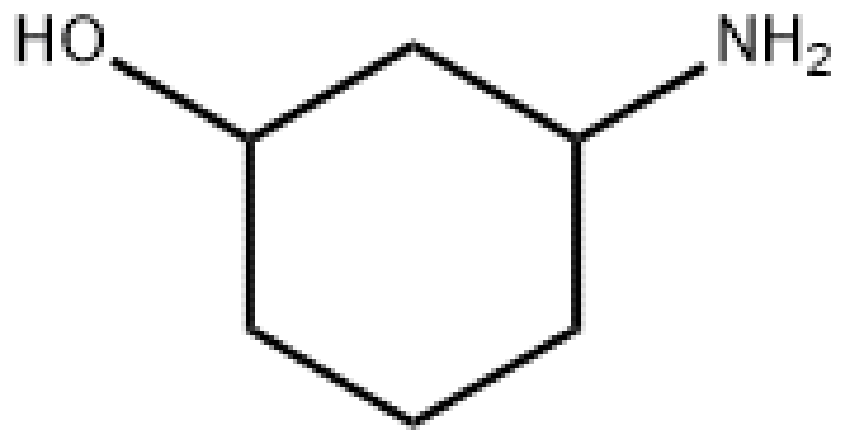 3-氨基环己醇 6850-39-1