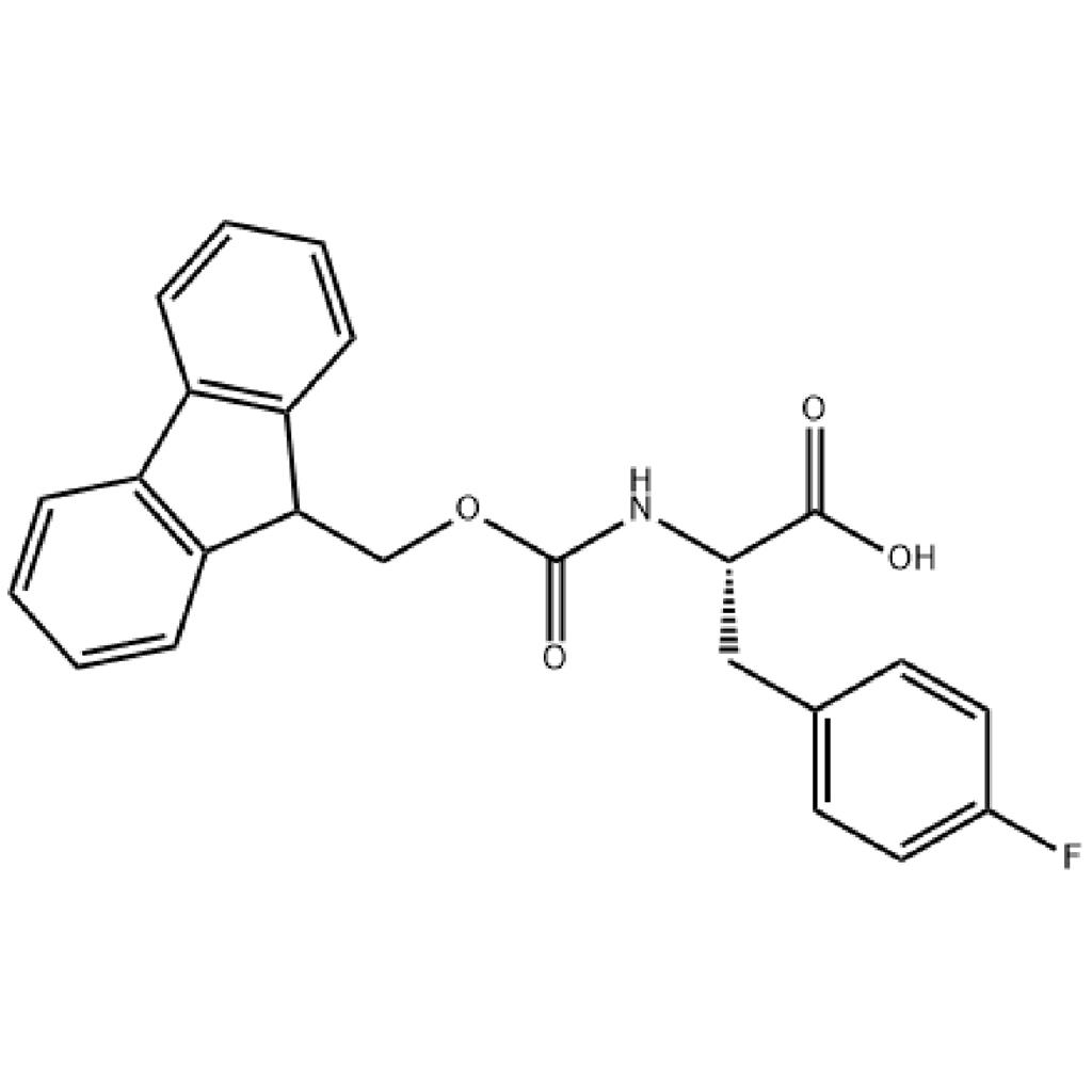 FMOC-L-4-氟苯丙氨酸