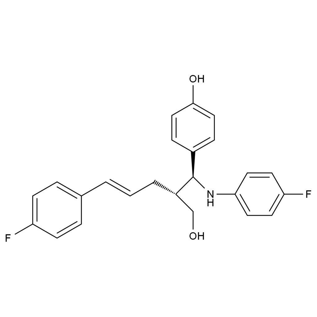 CATO_依折麦布杂质5_1374250-07-3_97%