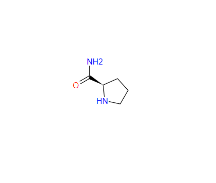 D-脯氨酰胺 62937-45-5