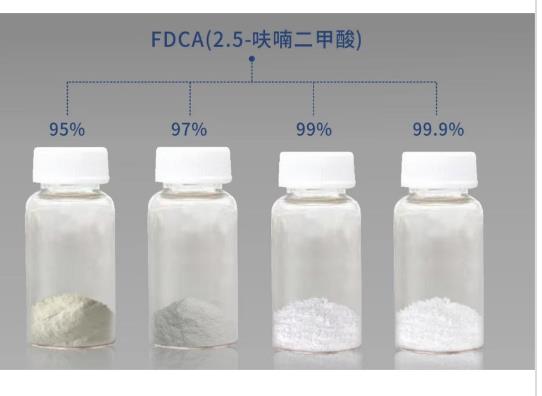 2,5-呋喃二甲酸；FDCA；3238-40-2 