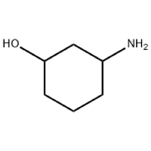 3-氨基环己醇 6850-39-1