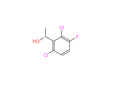 (R)-1-(2,6-二氯-3-氟苯基)乙醇