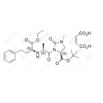 咪达普利杂质30(马来酸盐)|性状稳质量优