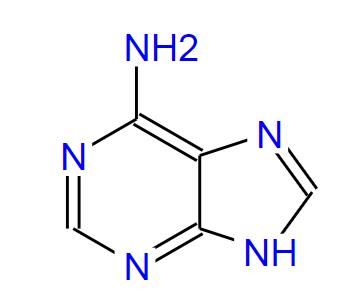 腺嘌呤  腺苷 ATP 6苄基嘌呤重要原料