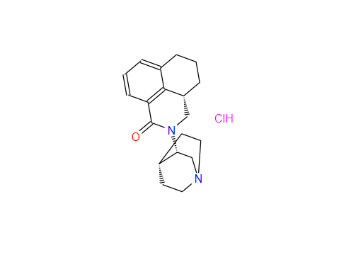 盐酸帕拉诺司琼