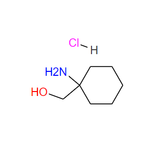 (1-氨基环己基)甲醇盐酸盐