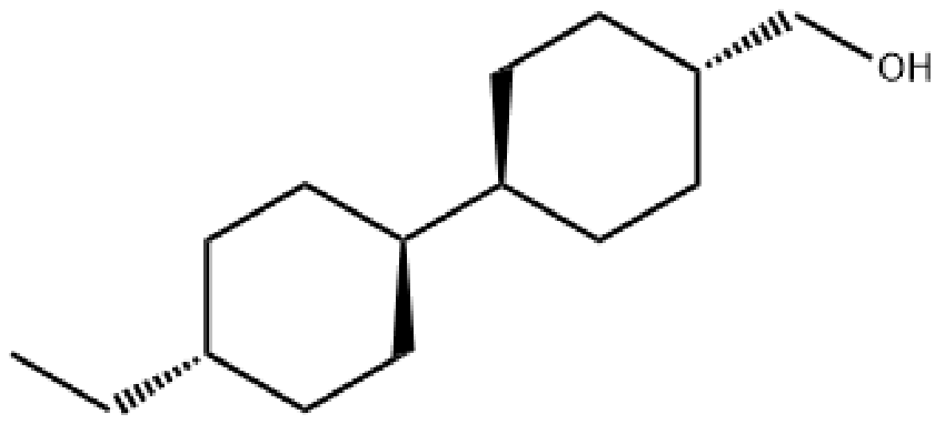 反式,反式-4'-戊基-4-甲氧基甲基-双环己基 88416-93-7