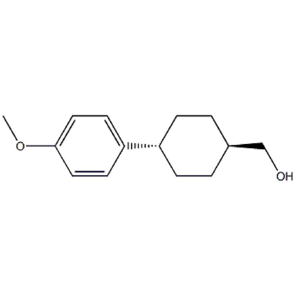 反-4-(反-4-戊基环己基)环己醇 82575-70-0