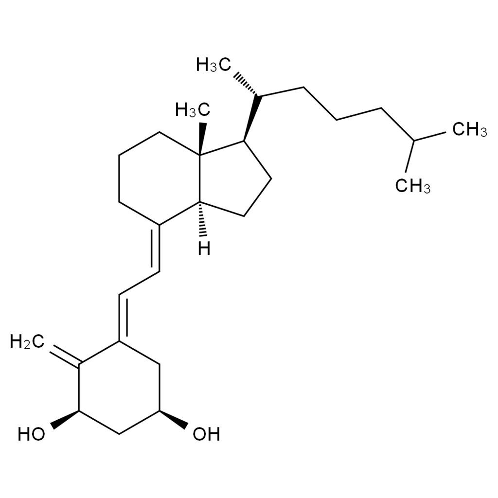 CATO_骨化醇杂质10_65445-15-0_97%