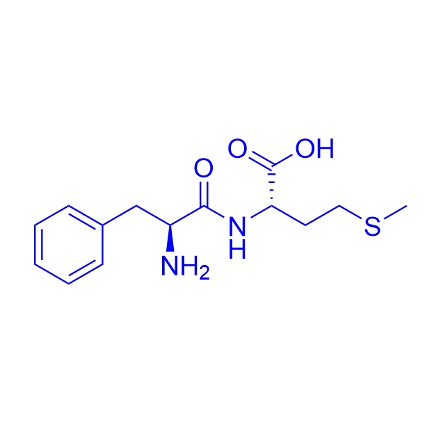 H-Phe-Met-OH/15080-84-9/二肽H-Phe-Met-OH