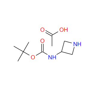 3-Boc-氨基氮杂环丁烷盐酸盐