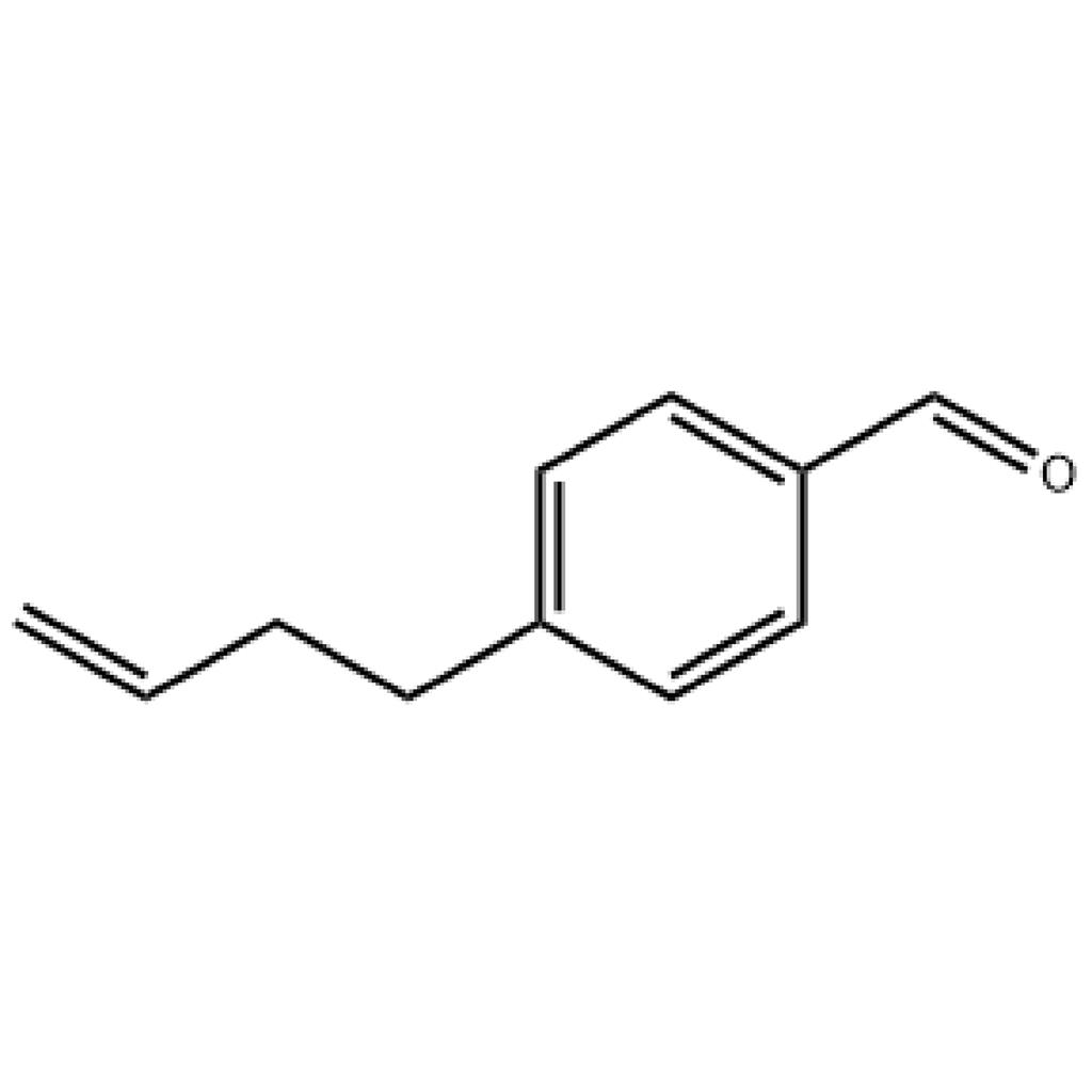 4-(3-丁烯基)苯甲醛 137658-83-4