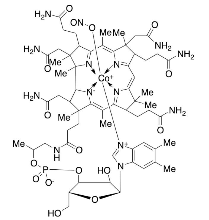 CATO_亚硝基钴胺素_20623-13-6_97%