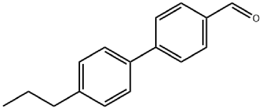 4'-丙基联苯-4-甲醛 93972-05-5