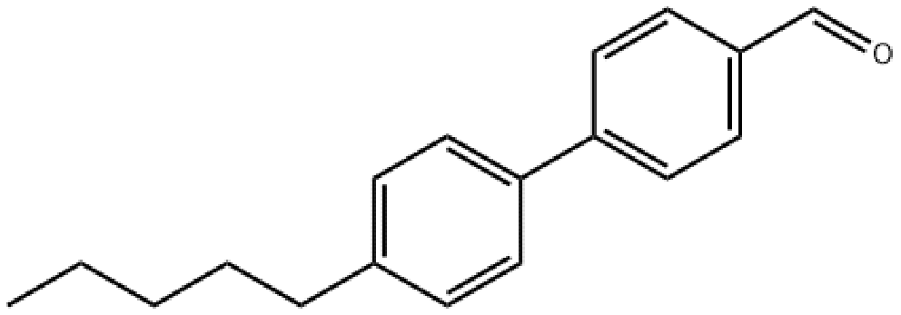 4-(4-N-PENTYLPHENYL)BENZALDEHYDE 56741-21-0