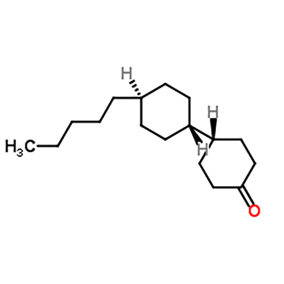 戊基双环己基酮 84868-02-0