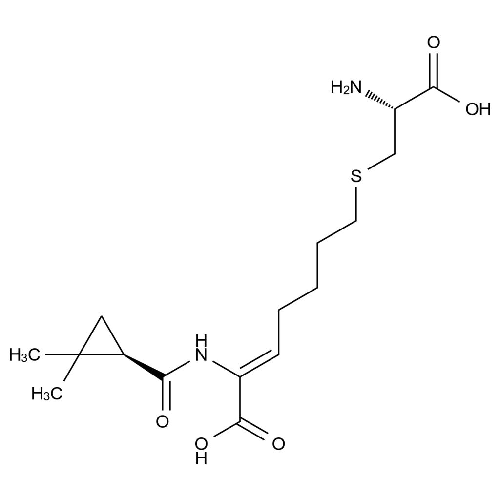 CATO_西司他丁杂质21_107872-23-1_97%