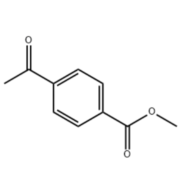 4-乙酰基苯甲酸甲酯 3609-53-8