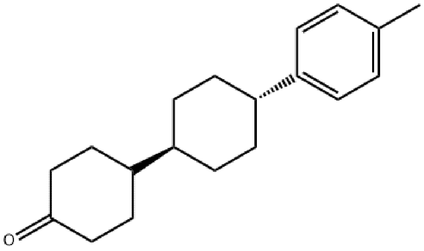 甲基苯双环己基酮 125962-80-3