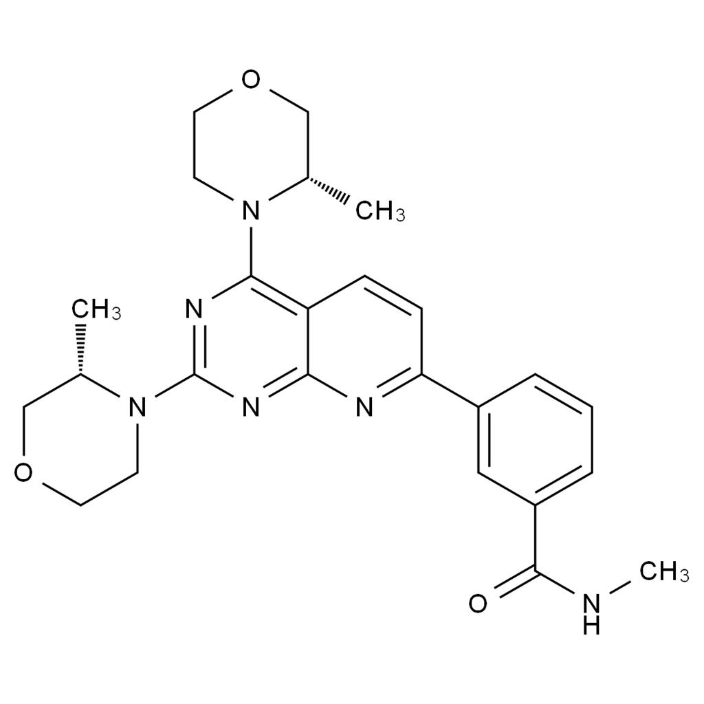 CATO_奥西替尼杂质4 (AZD2014)_1009298-59-2_97%