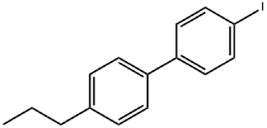 4-碘-4'-丙基联苯 782477-81-0